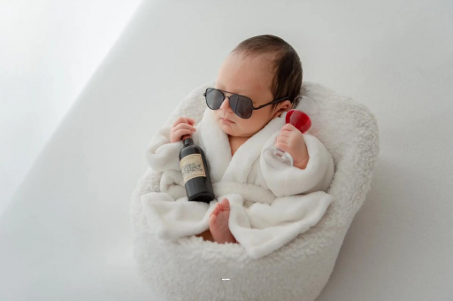 巢湖宝宝发烧会出汗吗